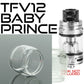 x1 SMOK Bubble Glass for Tanks Kits All Vape Models UK Free & same Day Dispatch
