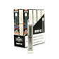 CRYSTAL Bar Vape E-Cig 2ml 2% Nic Salt - Pack of 10