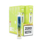 CRYSTAL Bar Vape E-Cig 2ml 2% Nic Salt - Pack of 10