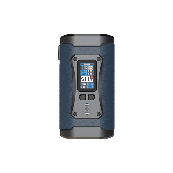 Smok Morph 2 Mod