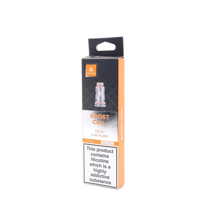 Geek Vape B Series Coils - 5PK