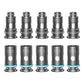 Aspire BP60 Coils - 5PK replacement coils for the Aspire BP60 Pod Kit fast uk post