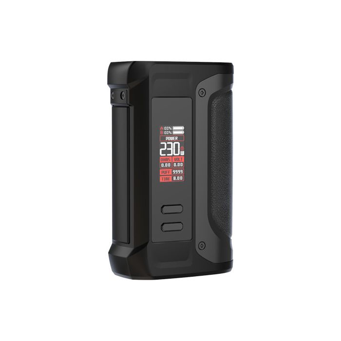 Smok Arcfox Mod