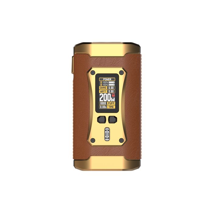 Smok Morph 2 Mod
