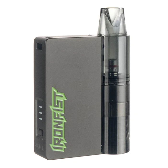 Uwell Caliburn & Ironfist L Kit