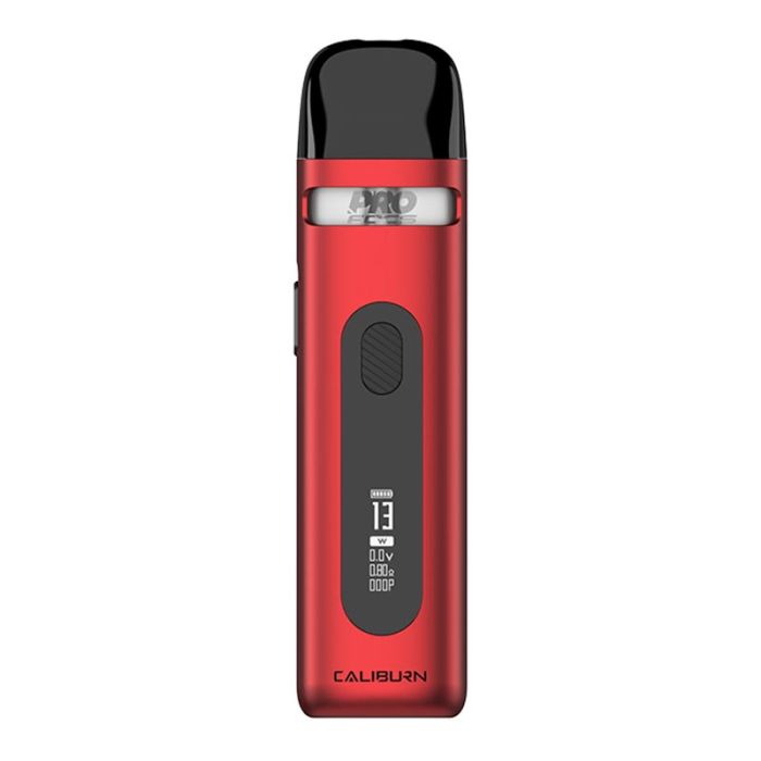 Uwell Caliburn X Pod Kit