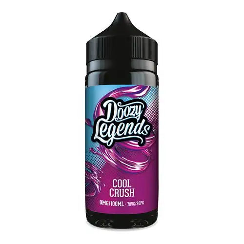 Doozy Legends Cool Crush