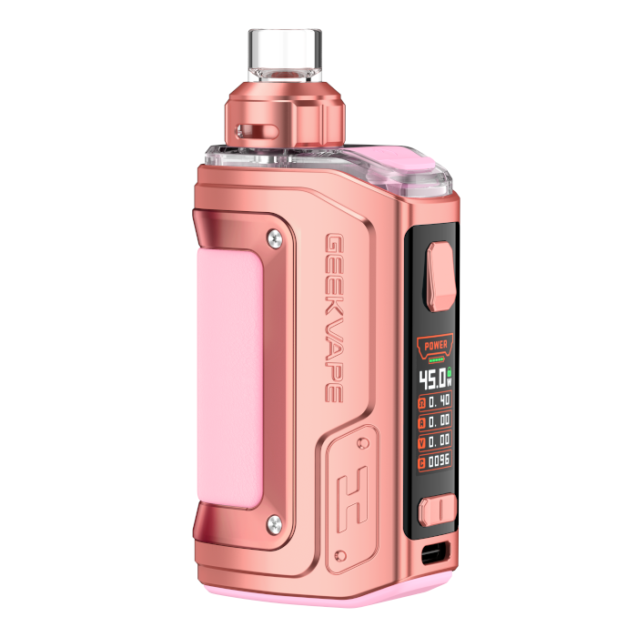 Geek Vape H45 - Aegis Hero 2 Kit