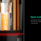 SKE Crystal PLUS Pod System - 20mg Nicotine Strength - 400mAh Battery - Versatile & Convenient Vaping Experience