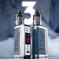 VooPoo Drag 3 TPP-X Kit - Unleash Power with Dual 18650 Batteries