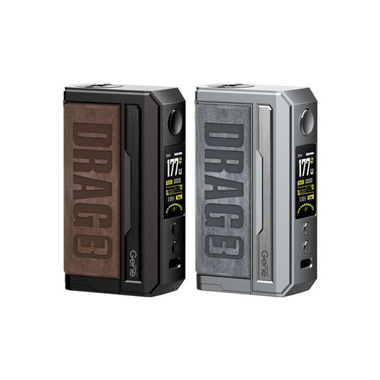 VooPoo Drag 3 Mod
