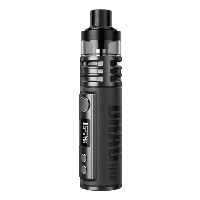 VooPoo Drag H40 Kit