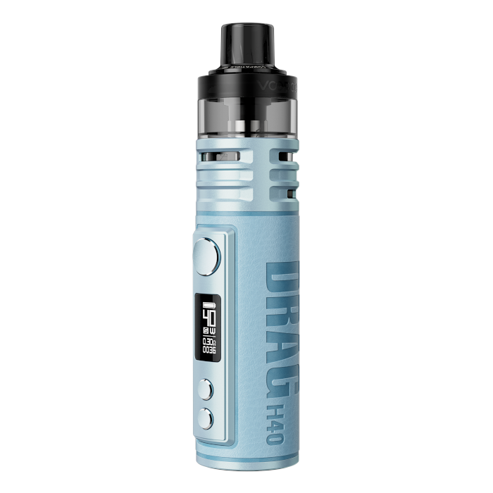VooPoo Drag H40 Kit