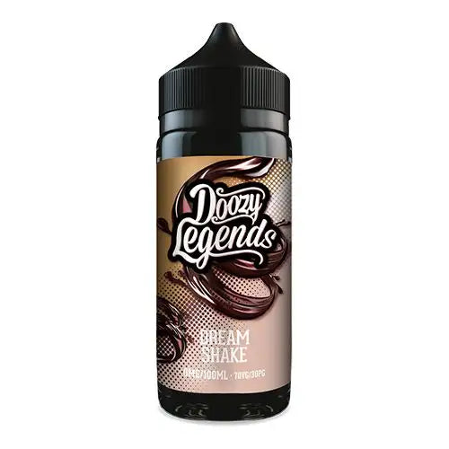 Doozy Legends Dream Shake