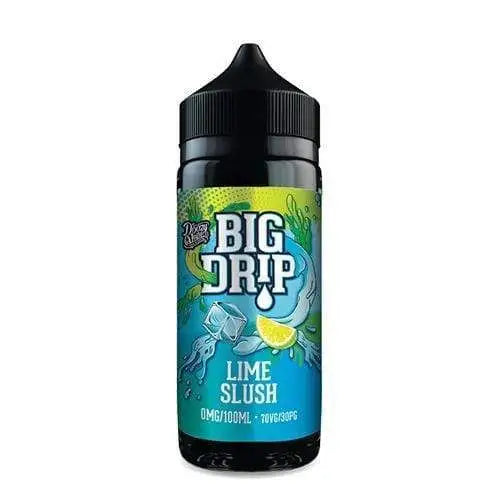 Big Drip Lime Slush