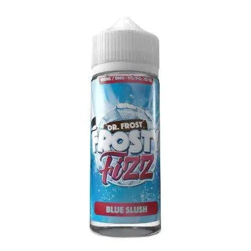 Dr Frost Frosty Fizz Blue Slush