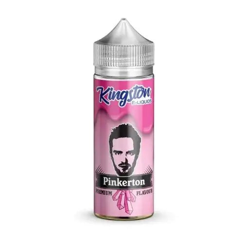 Kingston Pinkerton