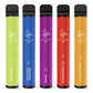 ELFBAR 600 Vape - 10mg Nicotine Strength - 550mAh Battery