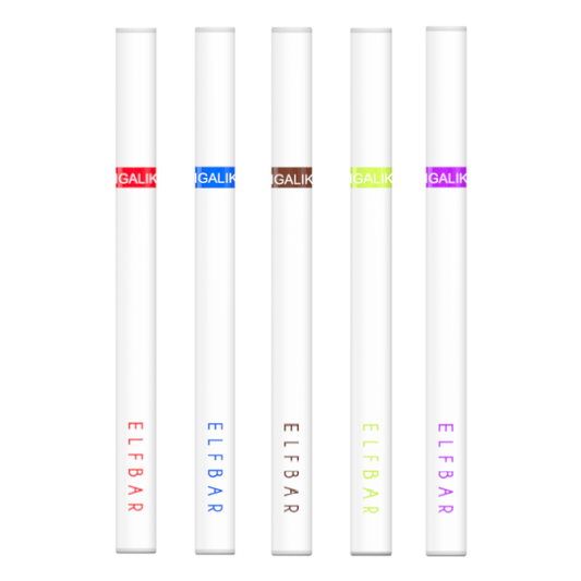 ELFBAR Cigalike Vape - 20mg Nicotine Strength