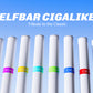 ELFBAR Cigalike Vape - 20mg Nicotine Strength