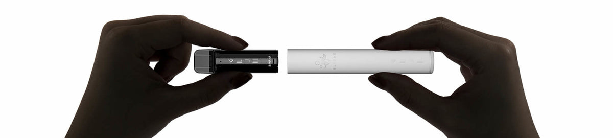 ELFBAR Elfa Prefilled Pods - 2 Pack - MTL Vaping