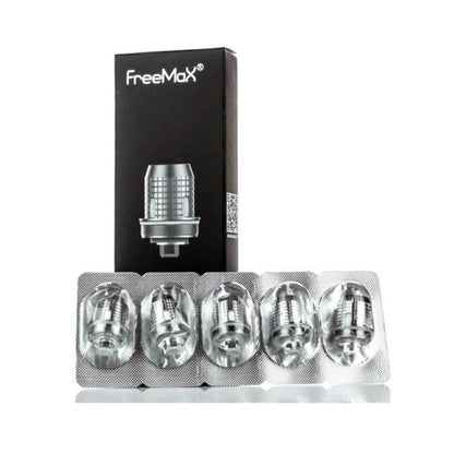 FreeMax Fireluke 2 Coils - 5PK