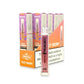 CRYSTAL Bar Vape E-Cig 2ml 2% Nic Salt - Pack of 10