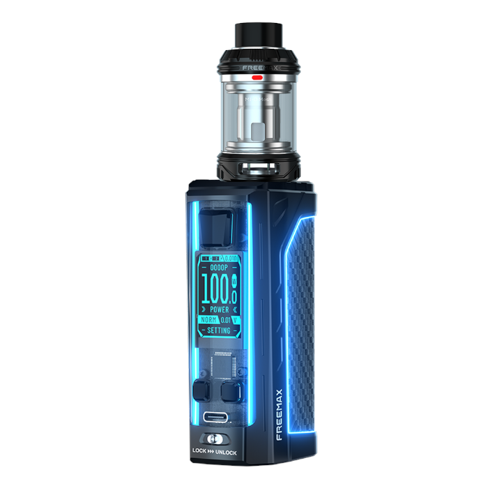 FreeMax Maxus 2 200W Kit