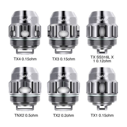 FreeMax Fireluke 2 TX Coils - 5PK
