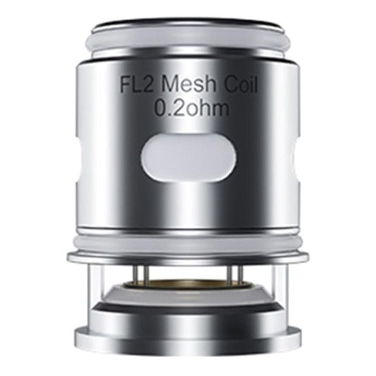 FreeMax Fireluke Solo Coils - 5PK