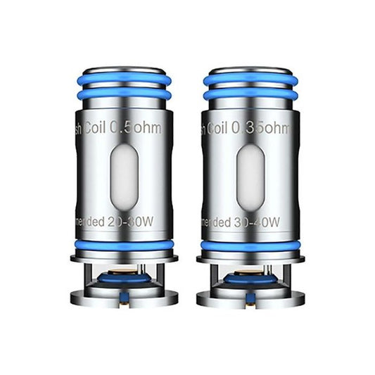 Freemax MS Mesh Coils - 5PK