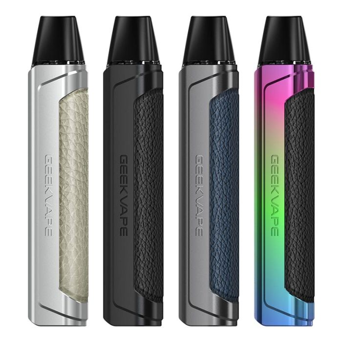 Geek Vape Aegis 1FC Kit
