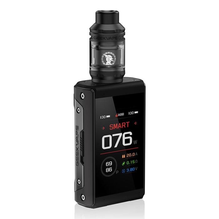 Geek Vape Aegis Touch T200 Kit