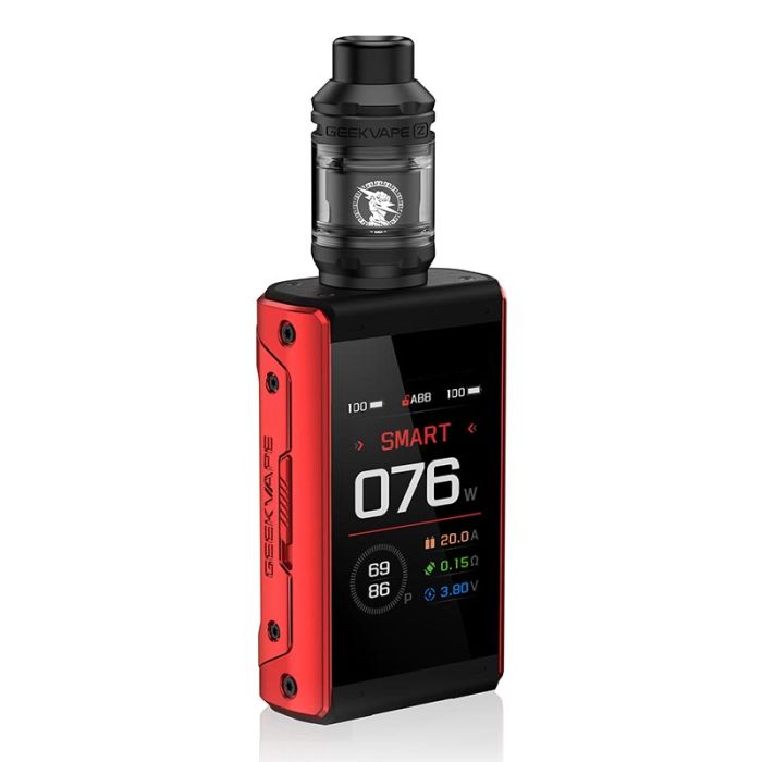 Geek Vape Aegis Touch T200 Kit
