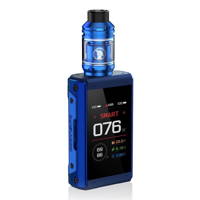 Geek Vape Aegis Touch T200 Kit