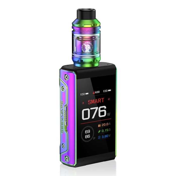 Geek Vape Aegis Touch T200 Kit