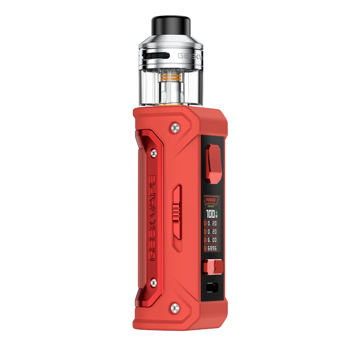 Geek Vape E100 (Aegis Eteno) Kit