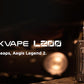 Geek Vape Aegis Legend 2 Kit - Unleash the Power of Aegis L200
