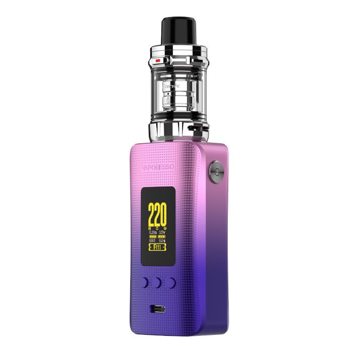 Vaporesso Gen 200 Kit - iTank 2 Version
