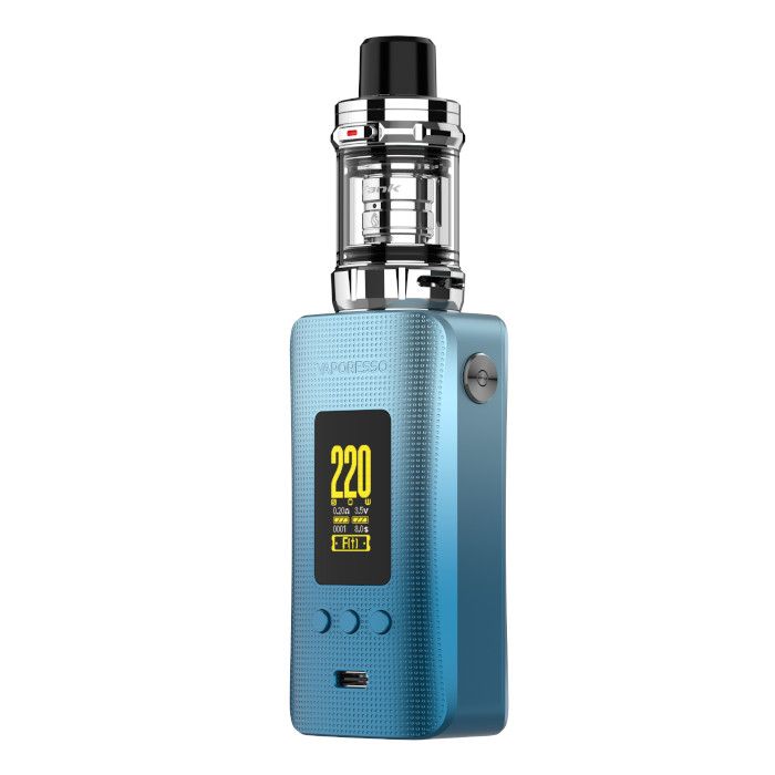 Vaporesso Gen 200 Kit - iTank 2 Version