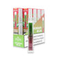CRYSTAL Bar Vape E-Cig 2ml 2% Nic Salt - Pack of 10