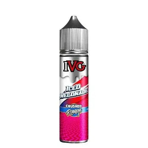 IVG Crushed Iced Melonade