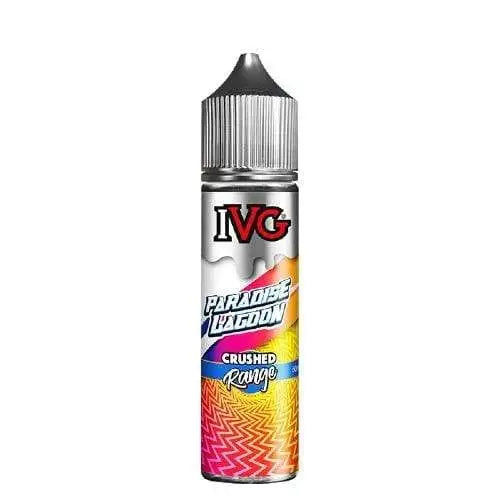 IVG Crushed Paradise Lagoon