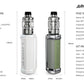 VooPoo Argus XT Kit - Unleash the Ultimate Vaping Performance with 5W to 100W Power Output Range - Single 18650 / 21700 Battery