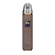 OXVA Xlim Pro Pod Kit - Elevate Your Vaping Experience with Pro-Level Performance