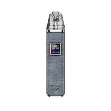 OXVA Xlim Pro Pod Kit - Elevate Your Vaping Experience with Pro-Level Performance