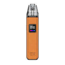 OXVA Xlim Pro Pod Kit - Elevate Your Vaping Experience with Pro-Level Performance