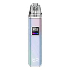 OXVA Xlim Pro Pod Kit - Elevate Your Vaping Experience with Pro-Level Performance