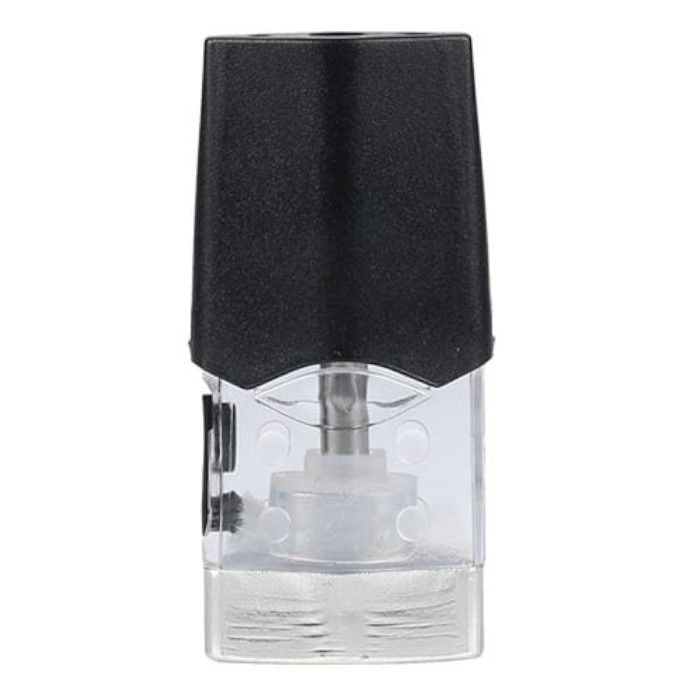 Smok Infinix Replacement Pods - 3PK – Black
