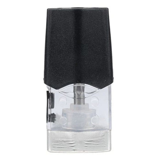 Smok Infinix Replacement Pods - 3PK – Black